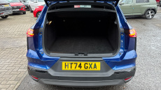 Renault Symbioz 1.6 E-Tech FHEV 145 Iconic Esprit Alpine 5dr Auto Hybrid Estate